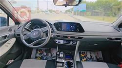 هیوندای سۆناتا